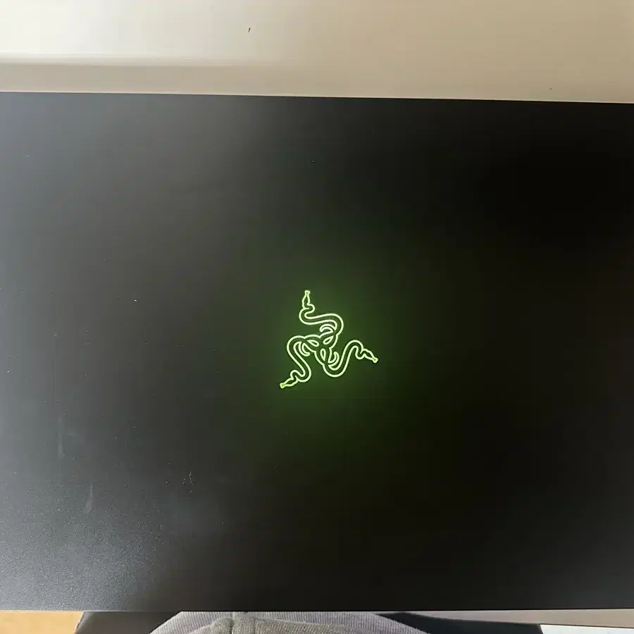 Razer Blade Pro 17inch 12Gen RTX3080Ti F