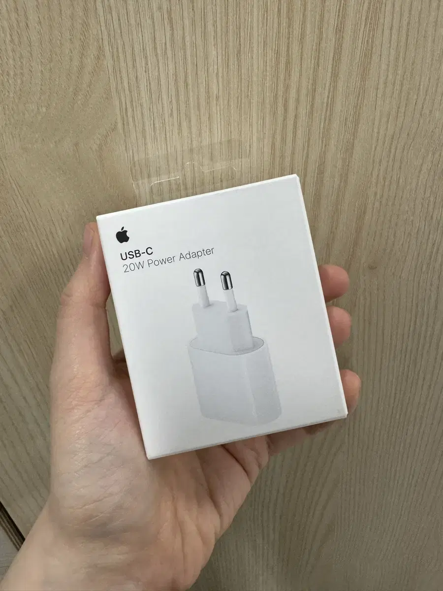 애플 USB-C Adapter 어댑터