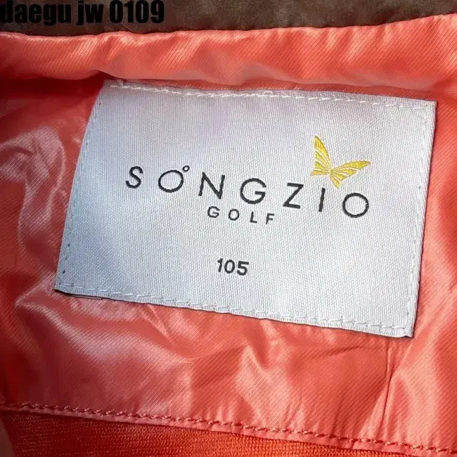 105 SONGZIO JACKET 송지오 자켓