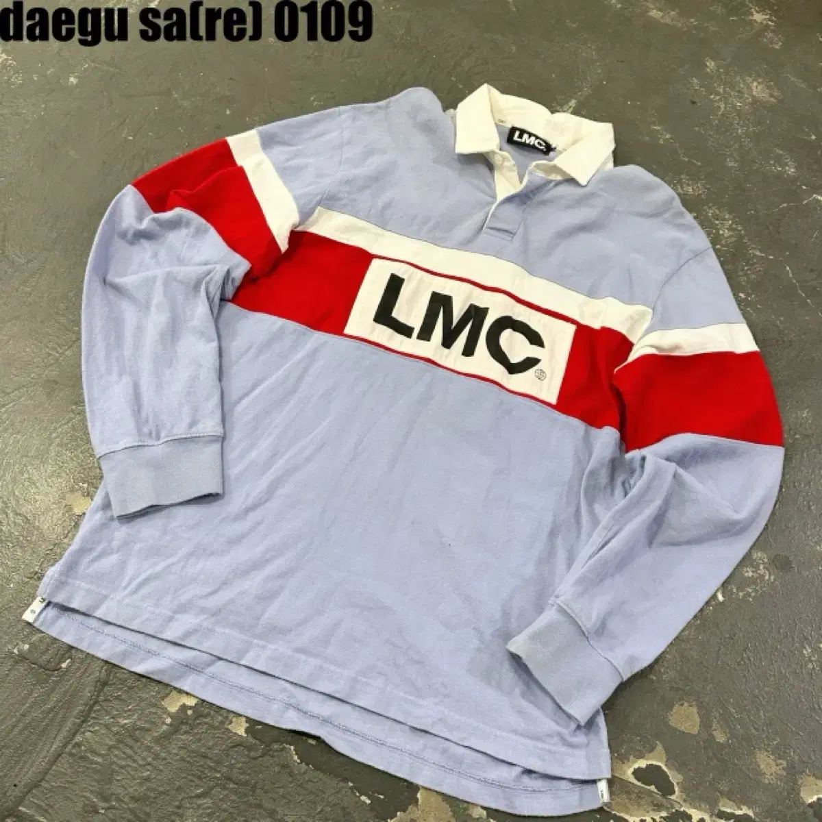 LMC 엘엠씨 카라티 100