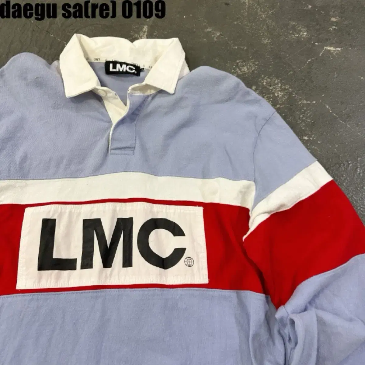 LMC 엘엠씨 카라티 100