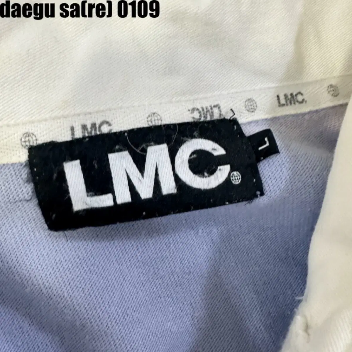 LMC 엘엠씨 카라티 100