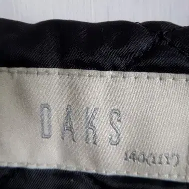 DAKS 가디건 (140) | Unisex(14-1)