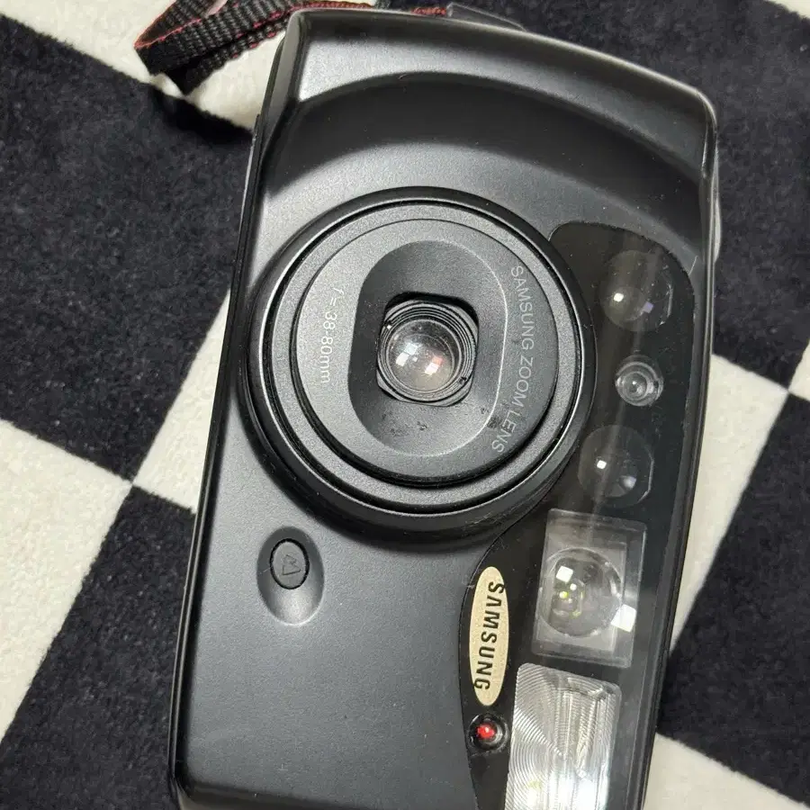 삼성 af zoom 800