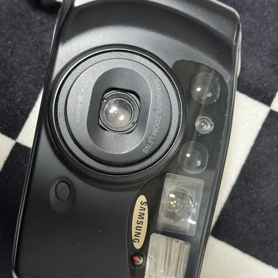 삼성 af zoom 800