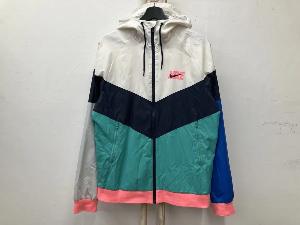 2 나이키(NIKE) 후드집업 M