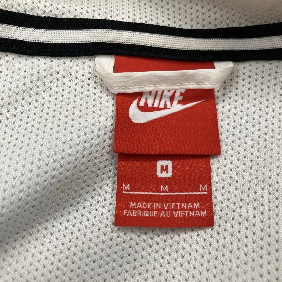 2 나이키(NIKE) 후드집업 M