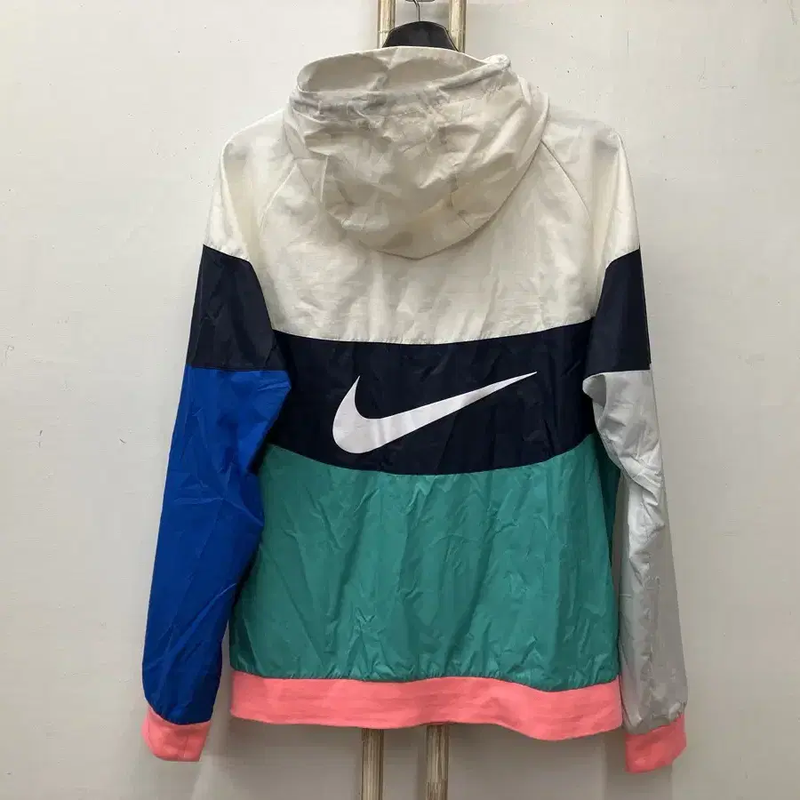 2 나이키(NIKE) 후드집업 M