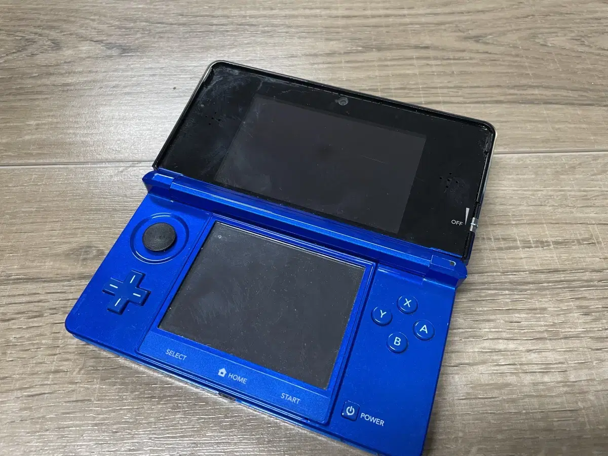 닌텐도 3ds