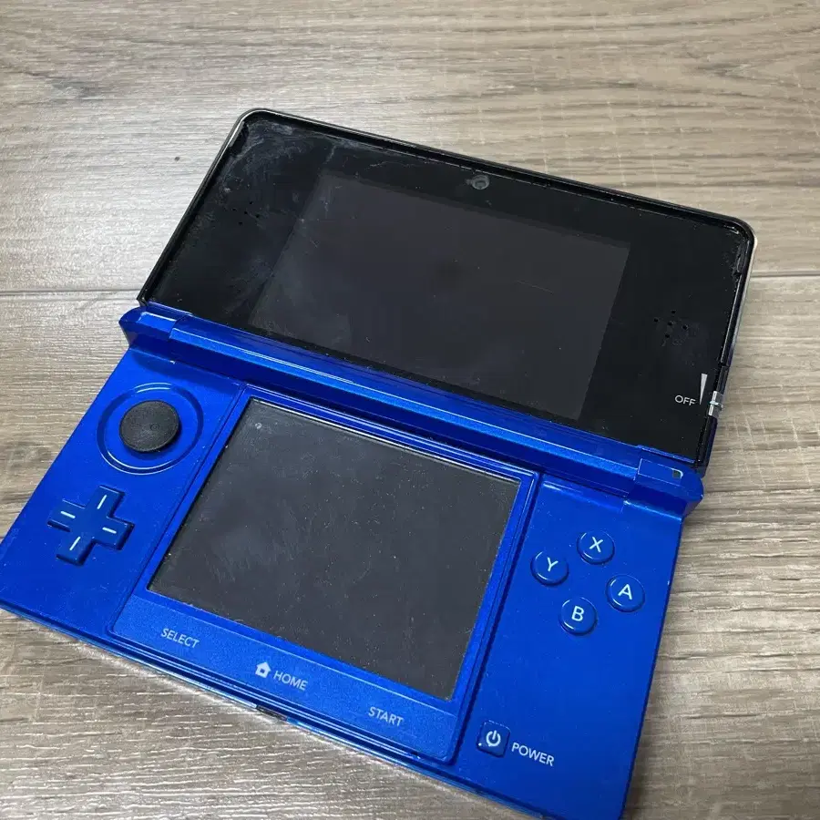 닌텐도 3ds