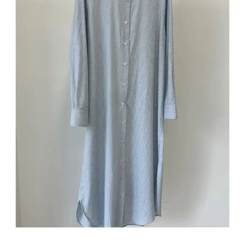 베이스레인지 ole shirt dress xs