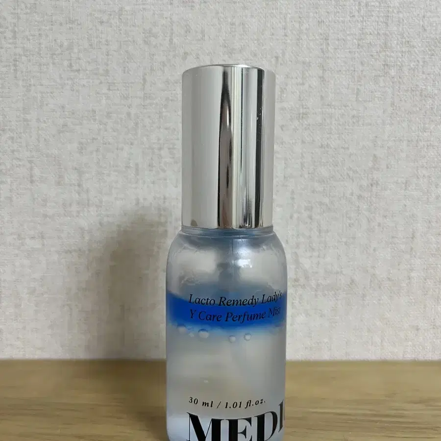 메디온 락토리메디 레이디스 Y케어 퍼퓸 미스트 30ml 1개