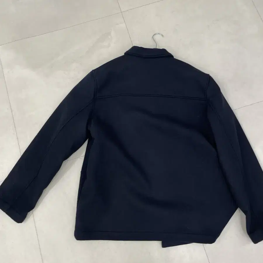 SUNSPEL Double FaceChore Jacket navy xl