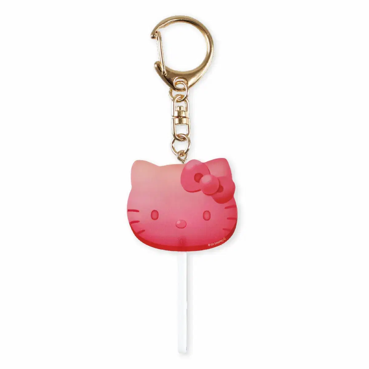 Sanrio Random Trading Candy Keyring