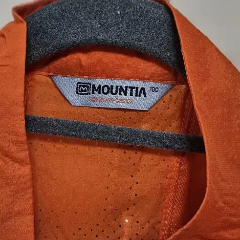 MOUNTIA .마운티아새상품아웃도어조끼