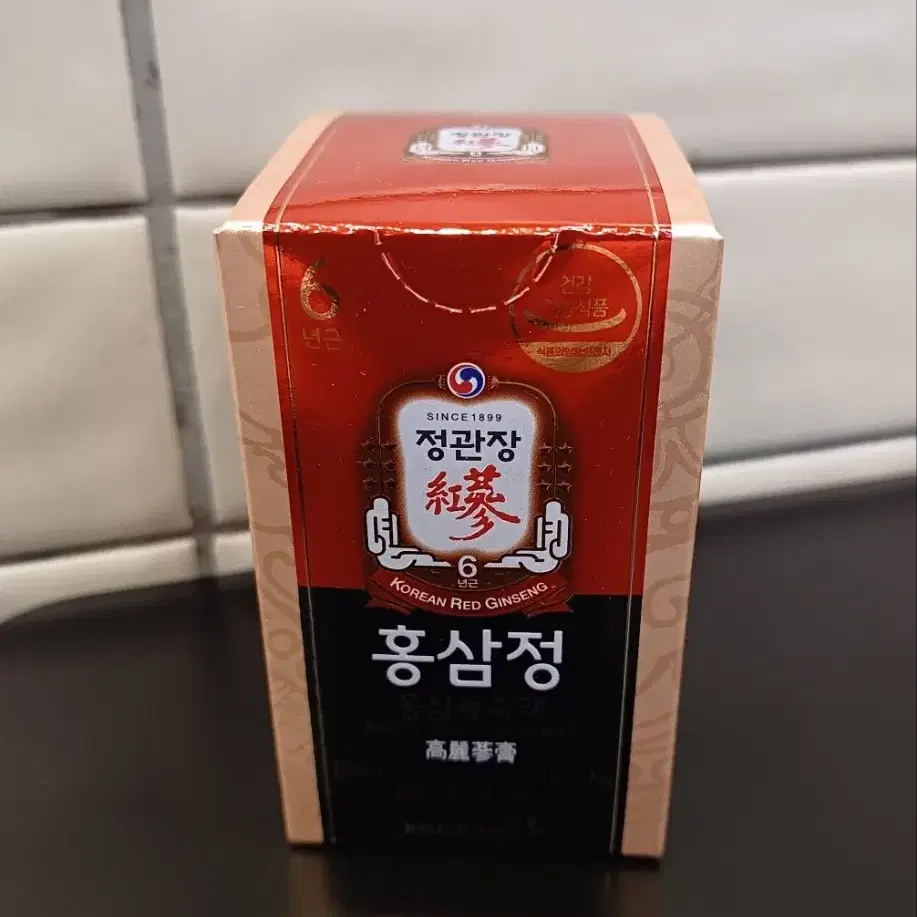 정관장홈삼정 100g