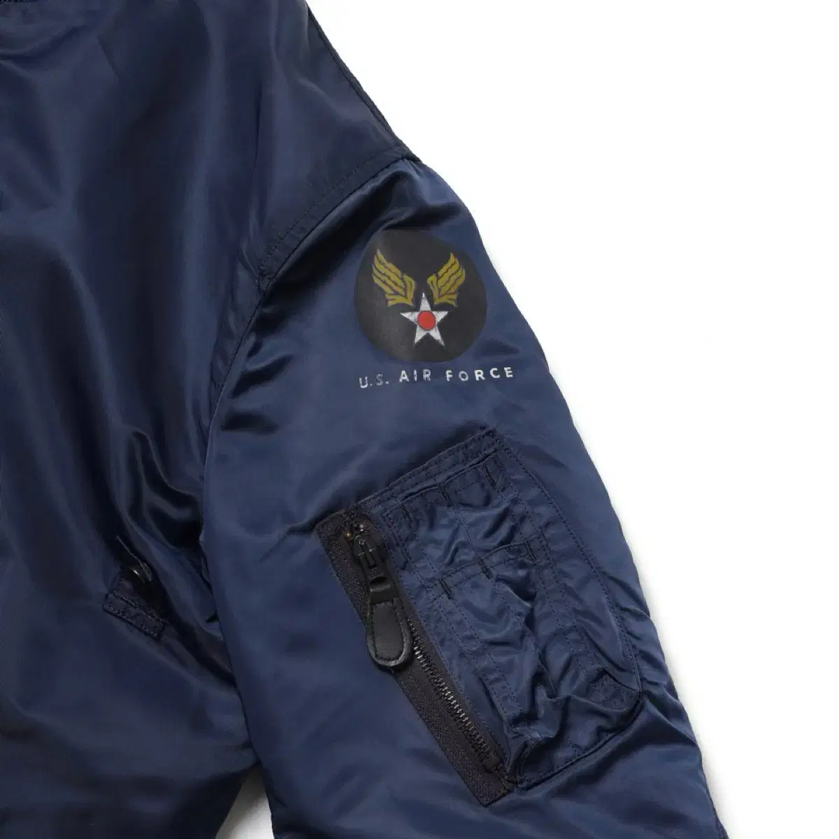 USAF Type B-15C Jacket