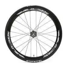 Velocidot 2018 Front Wheel