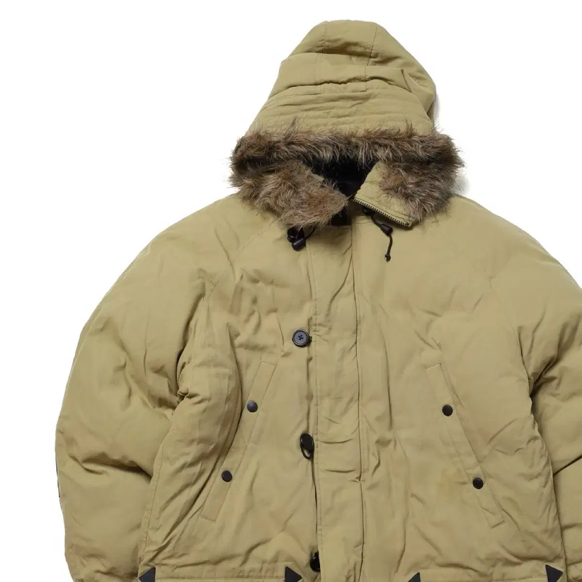 Polo Jeans N3B Down Parka