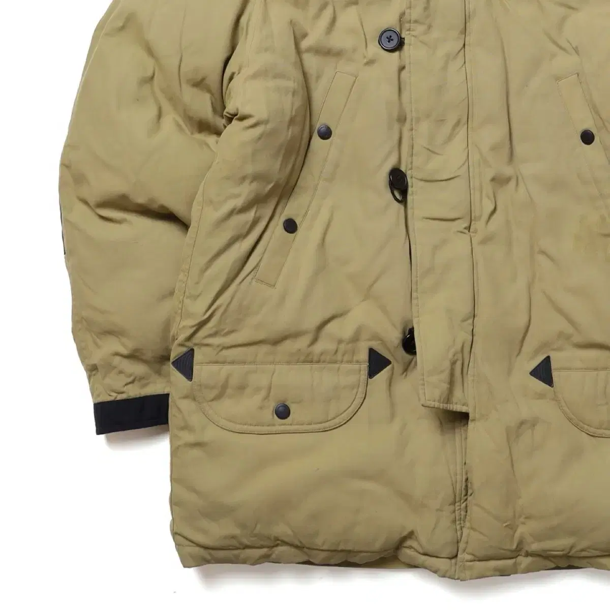 Polo Jeans N3B Down Parka