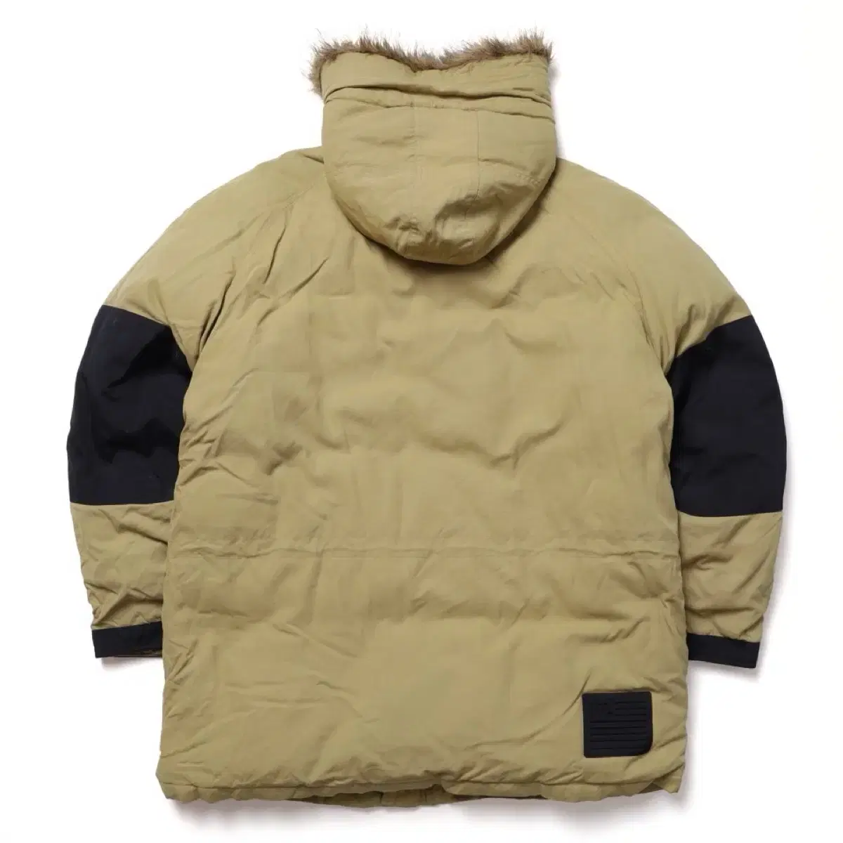 Polo Jeans N3B Down Parka