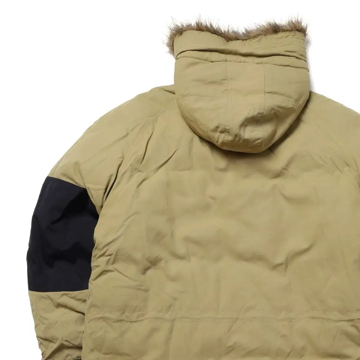 Polo Jeans N3B Down Parka