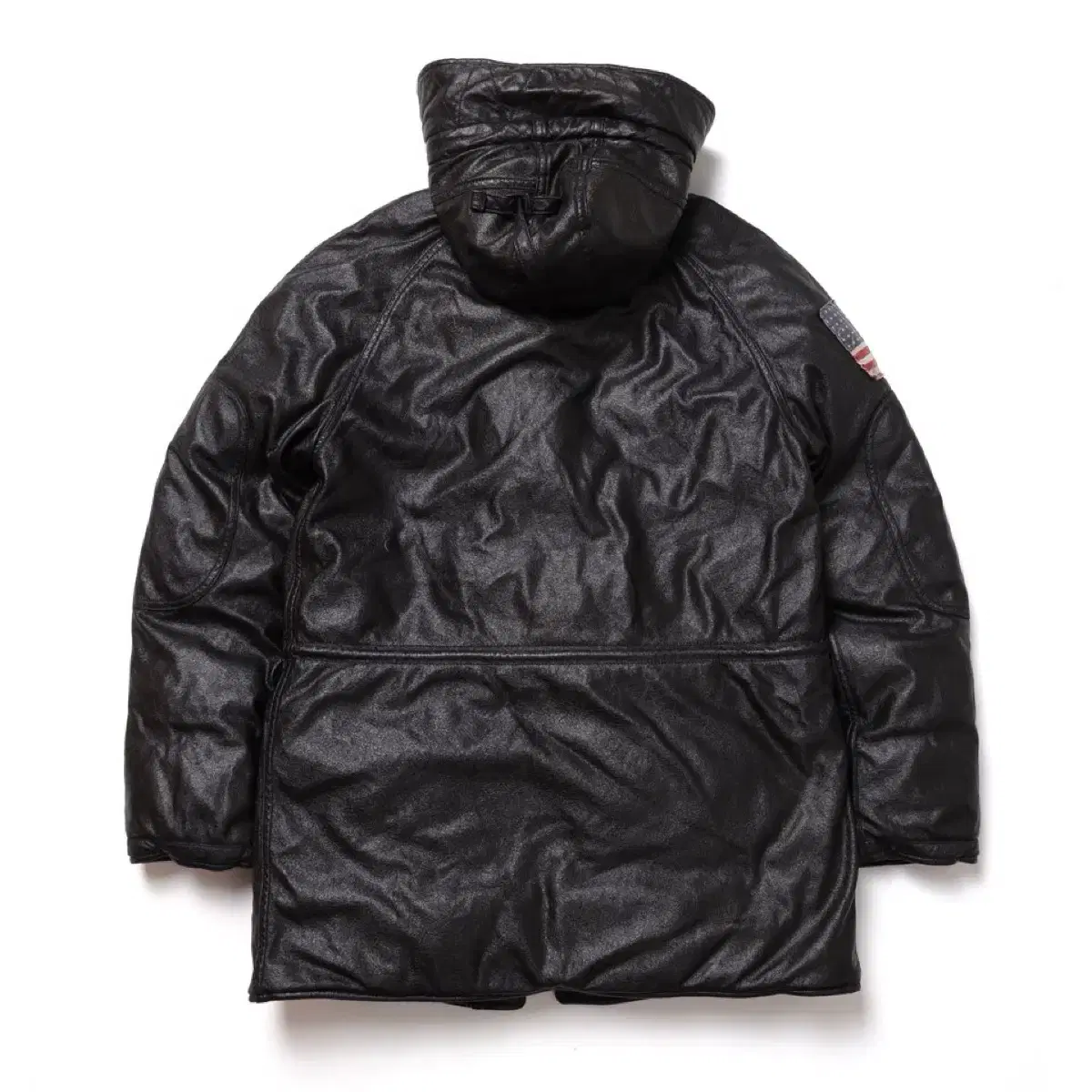 Denim & Supply N3B Parka