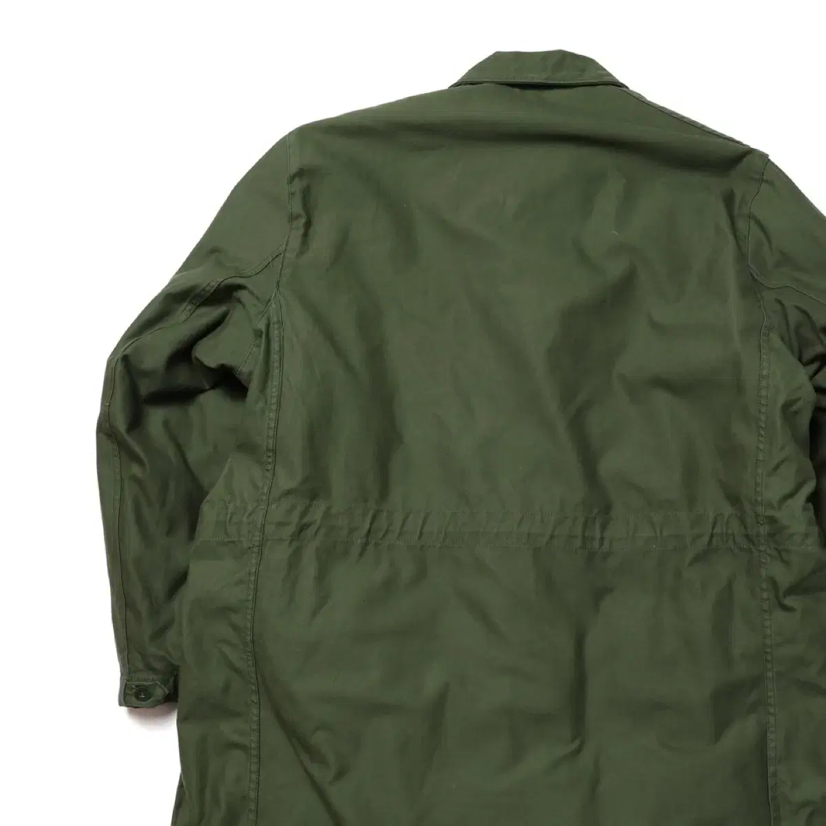 Swedish Army M-59 Parka