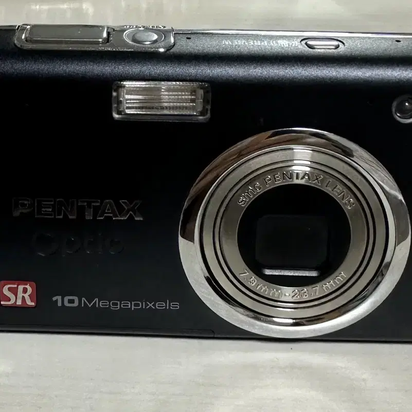 펜탁스 Pentax 옵티오 A30 디카