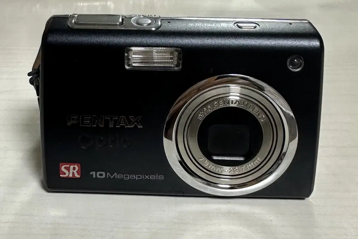 펜탁스 Pentax 옵티오 A30 디카