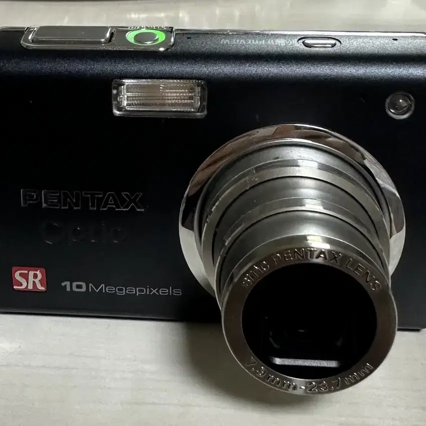 펜탁스 Pentax 옵티오 A30 디카