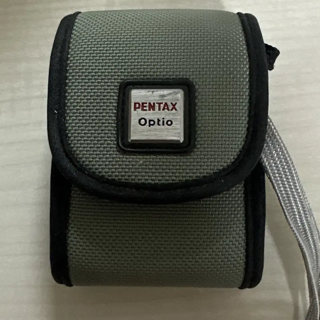 펜탁스 Pentax 옵티오 A30 디카