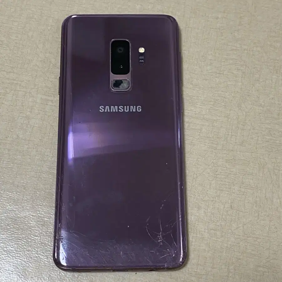 갤럭시 s9+ 64GB