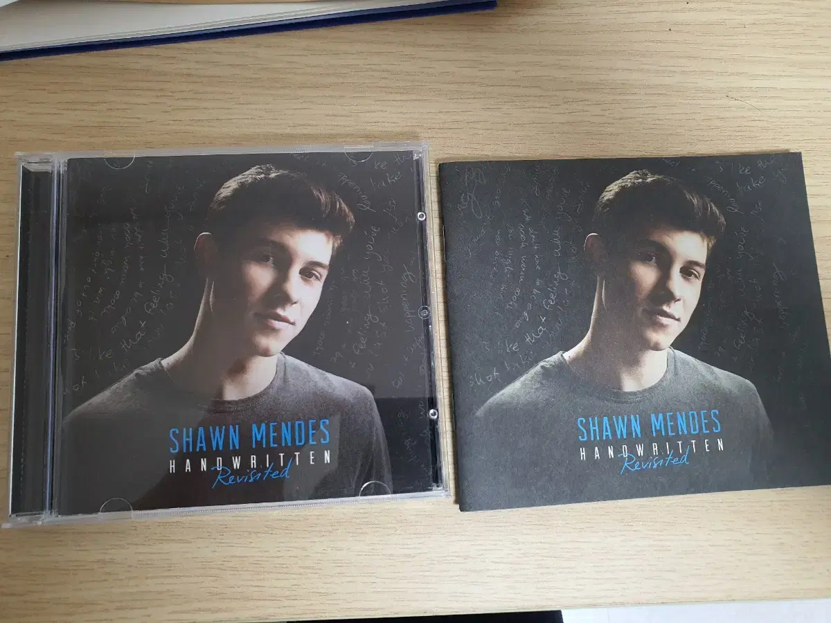 Sheon Mendes Shawn Mendes Shawn Mendes Album