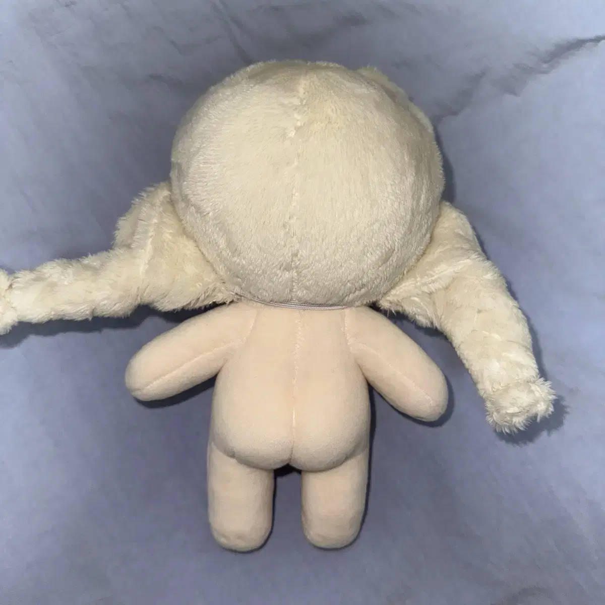 무속성 솜인형 달링미 20cm 뼈