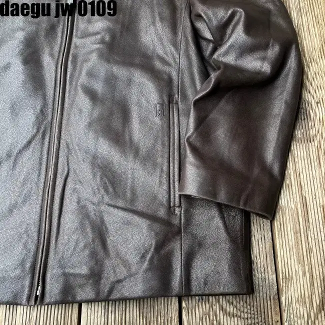 105 VINTAGE JACKET 빈티지 가죽 자켓