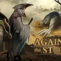 스팀키: Against the Storm