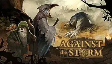 스팀키: Against the Storm