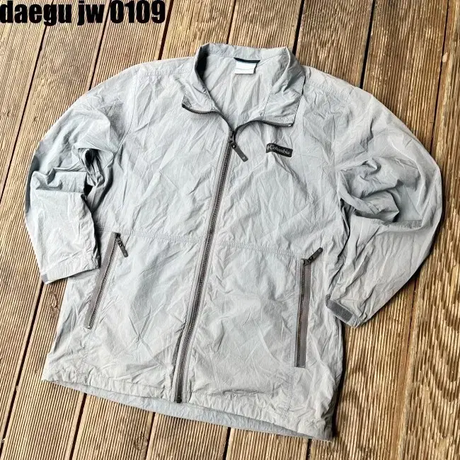 XL COLUMBIA JACKET 컬럼비아 자켓