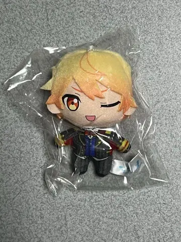 프로세카 럭키 쿠지 텐마 츠카사 봉제 인형