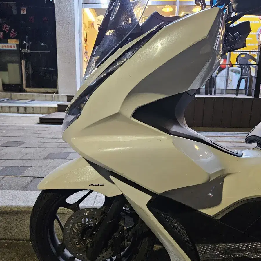 PCX125 판매합니다