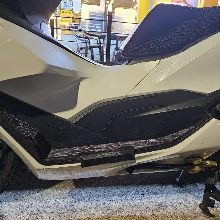 PCX125 판매합니다