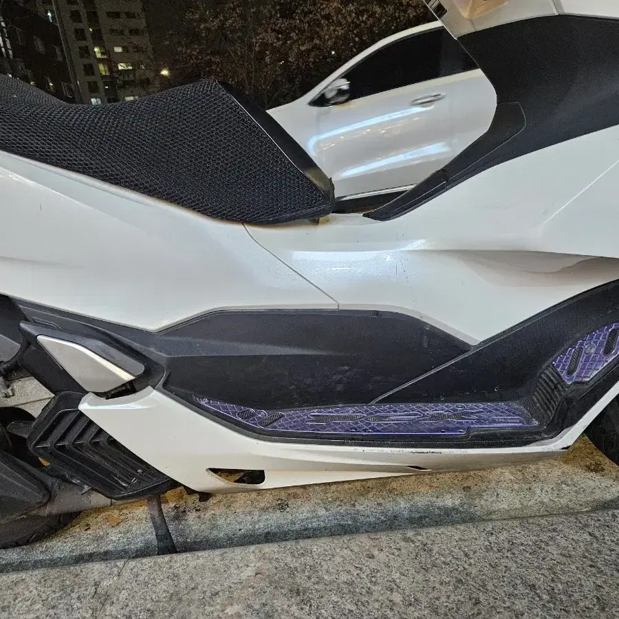 PCX125 판매합니다