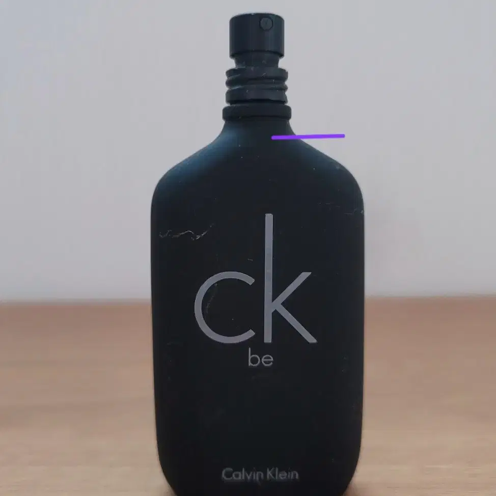 ck be EDT 50ml 향수