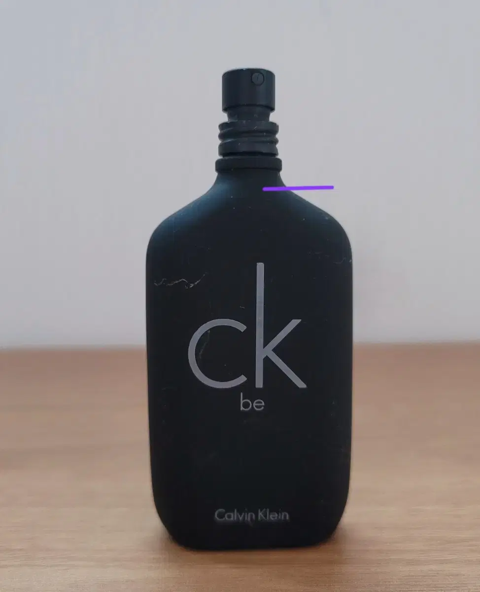 ck be EDT 50ml 향수