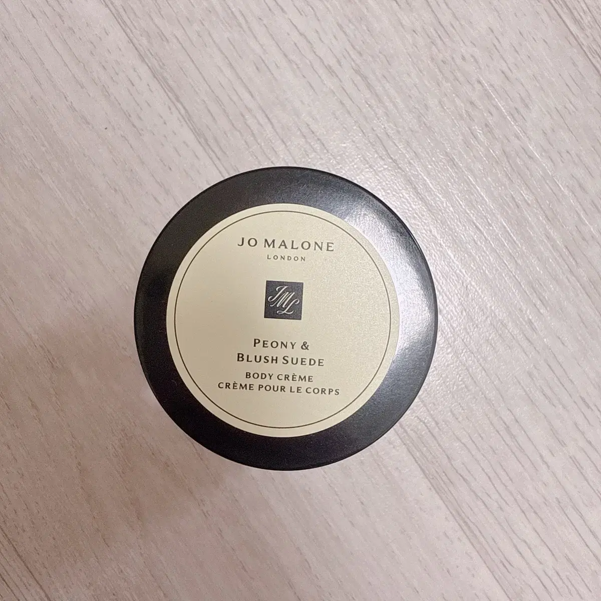 [New Product] Jo Malone P.O.N.Y. & BLUSH Suede Body Cream (50ml)