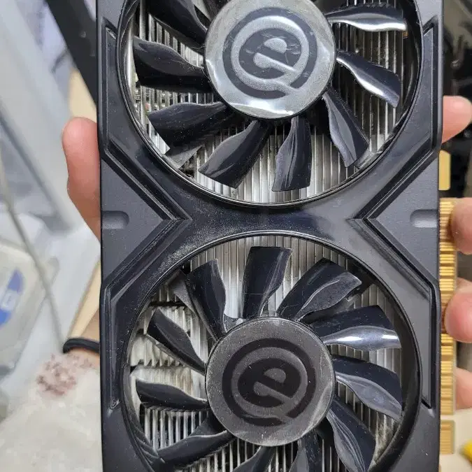 Emtek 엠텍 그래픽카드 GTX-750ti