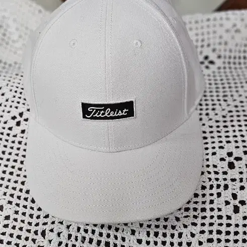 Titleist타이틀리스트모자새거