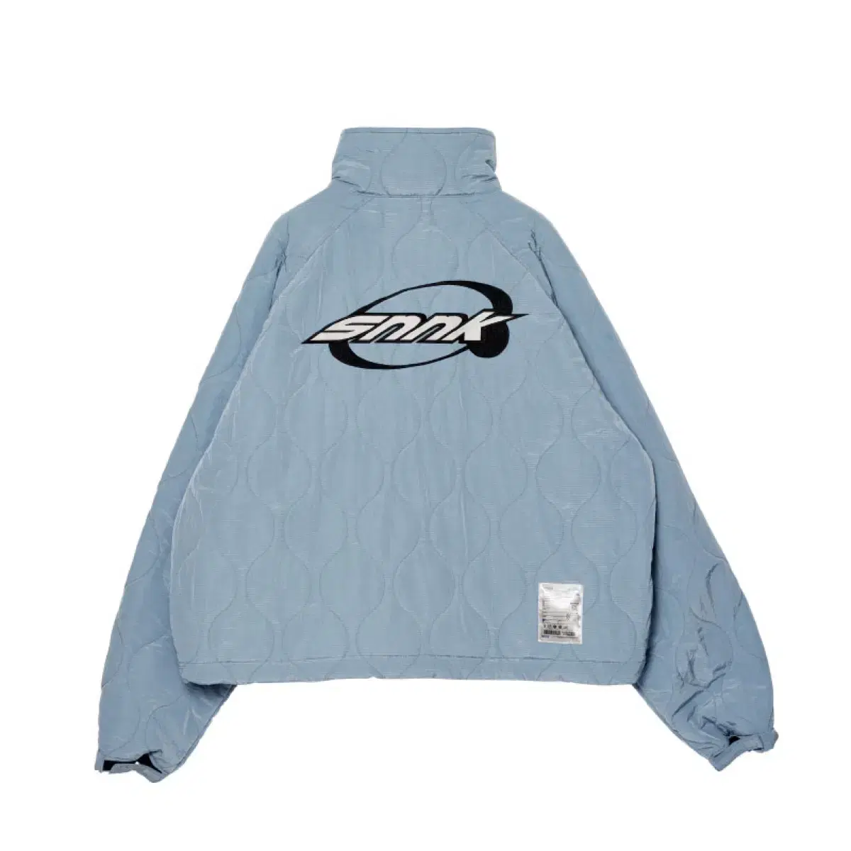 Quilted jacket #즛토마요,#Zutomayo,#즈토마요,#자켓 on