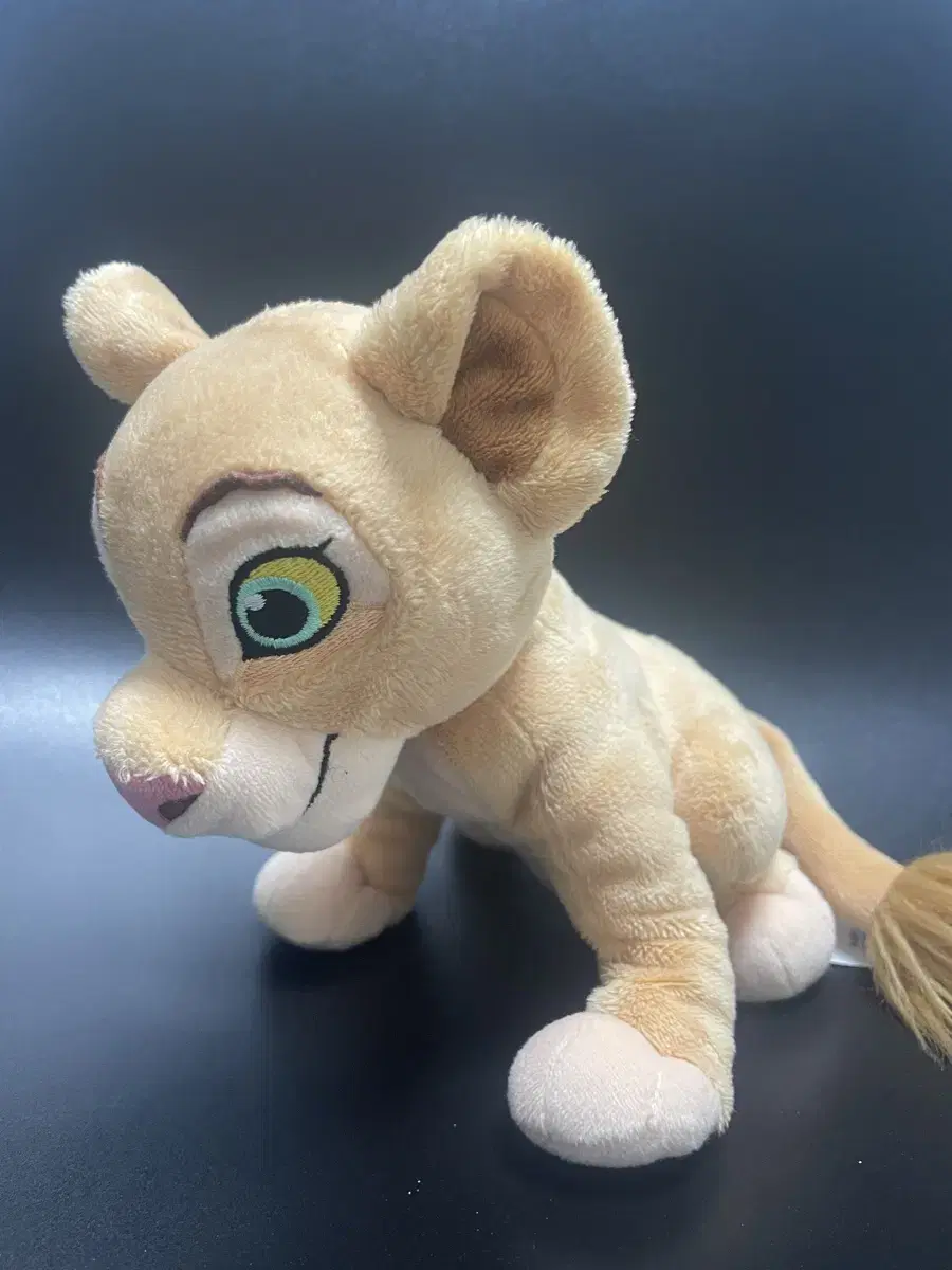 Disney's genuine Lion King Nala doll